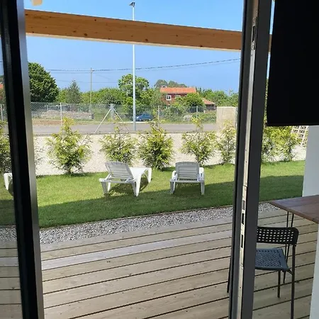 Aronces Lägenhet Cudillero