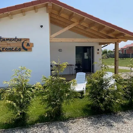 Apartamento Aronces