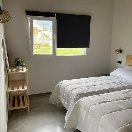 Aronces Apartamento