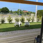 Apartamento Aronces *