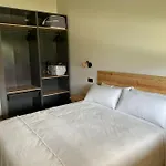 Aronces Apartamento *