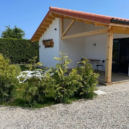 Aronces Apartamento
