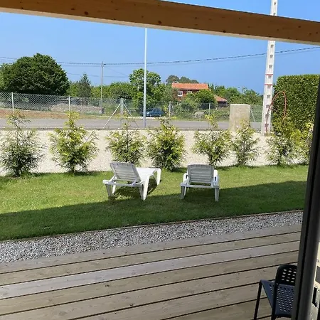 Apartamento Aronces *