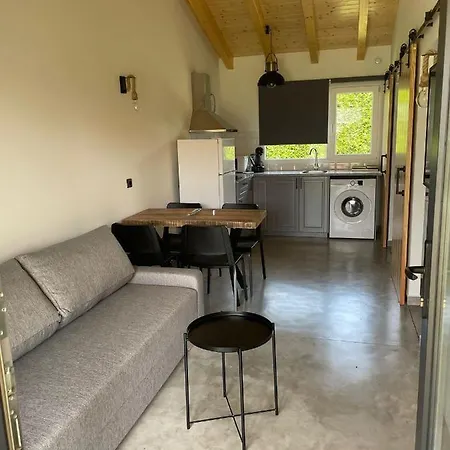 Aronces Apartament Cudillero