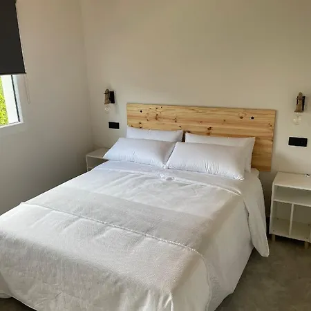 Apartmán Aronces Cudillero
