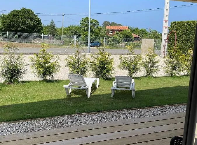 Apartamento Aronces *