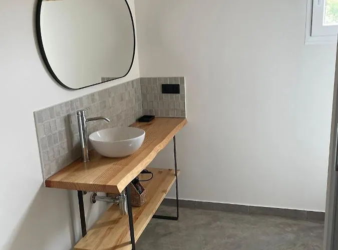 Apartamento Aronces *