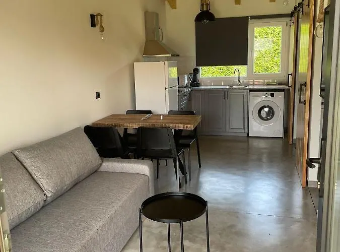 Aronces Apartamento Cudillero