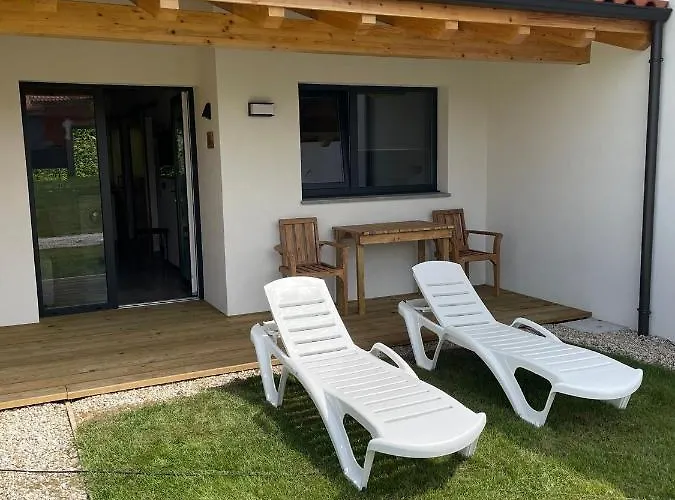 Apartamento Aronces *