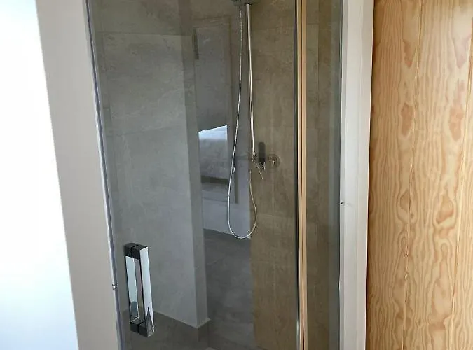 Apartamento Aronces *