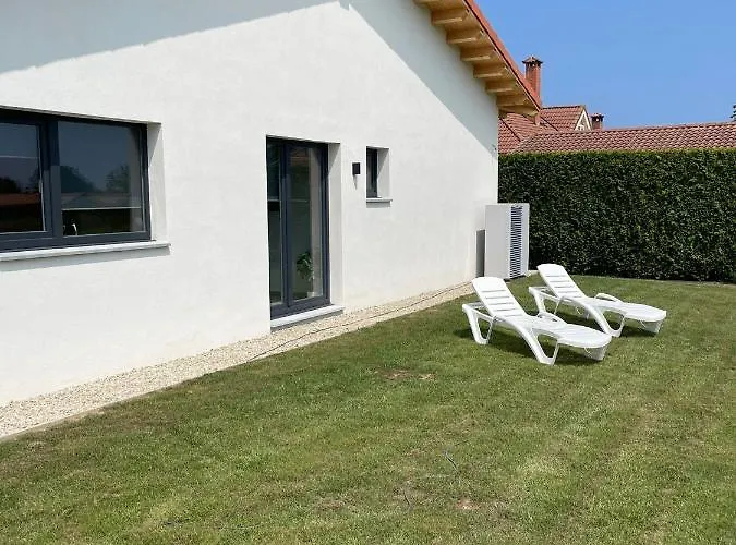 Apartamento Aronces Cudillero