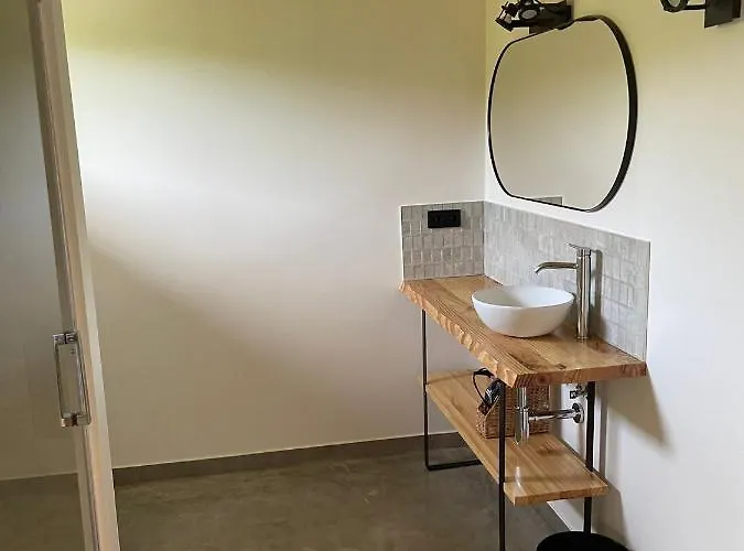 Apartamento Aronces Cudillero