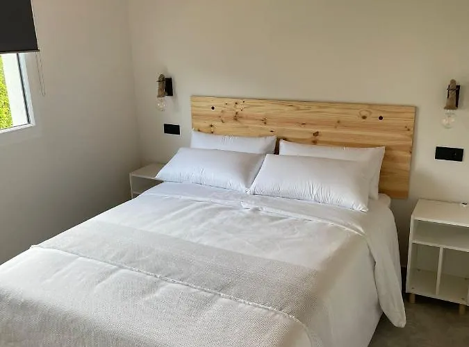 Apartamento Aronces Cudillero